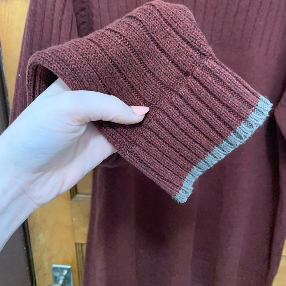 Men’s Columbia Sweater - Picture 2 of 7